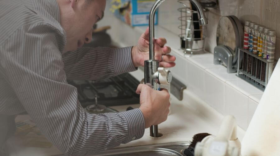 Professional Leak Detection Services in Northfield, VT